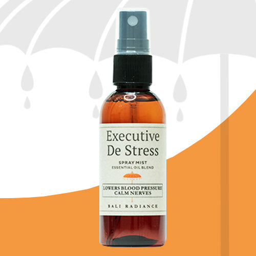 EXECUTIVE DE STRESS Essential Oil