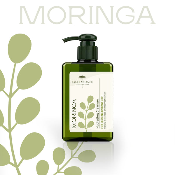 MORINGA HYDRATING CLEANSER