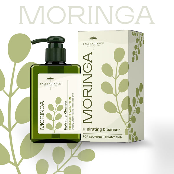 MORINGA HYDRATING CLEANSER
