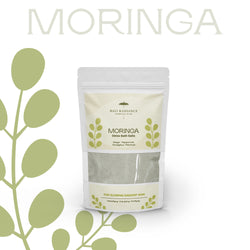 MORINGA DETOX BATH SALTS