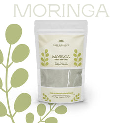 MORINGA DETOX BATH SALTS