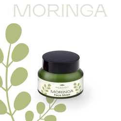 MORINGA FACE MASK