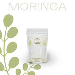 MORINGA FACE SCRUB