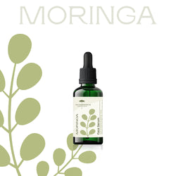 MORINGA FACE SERUM