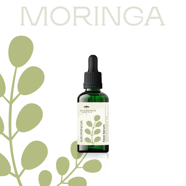 MORINGA FACE SERUM