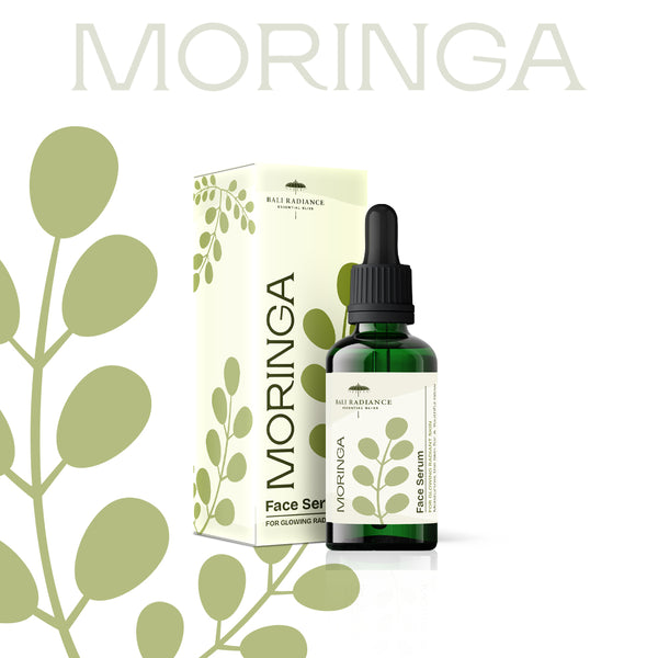 MORINGA FACE SERUM