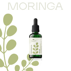MORINGA HAIR OIL