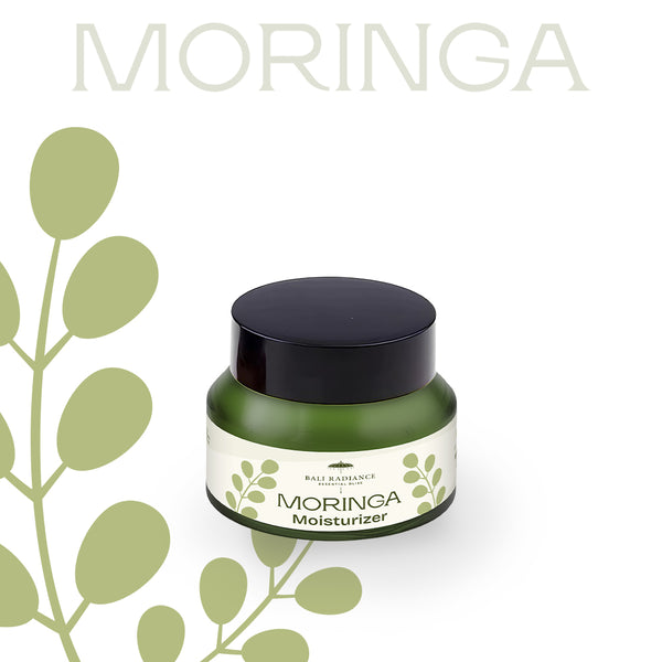 MORINGA MOISTURIZER