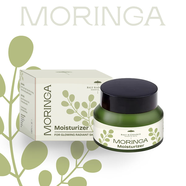 MORINGA MOISTURIZER