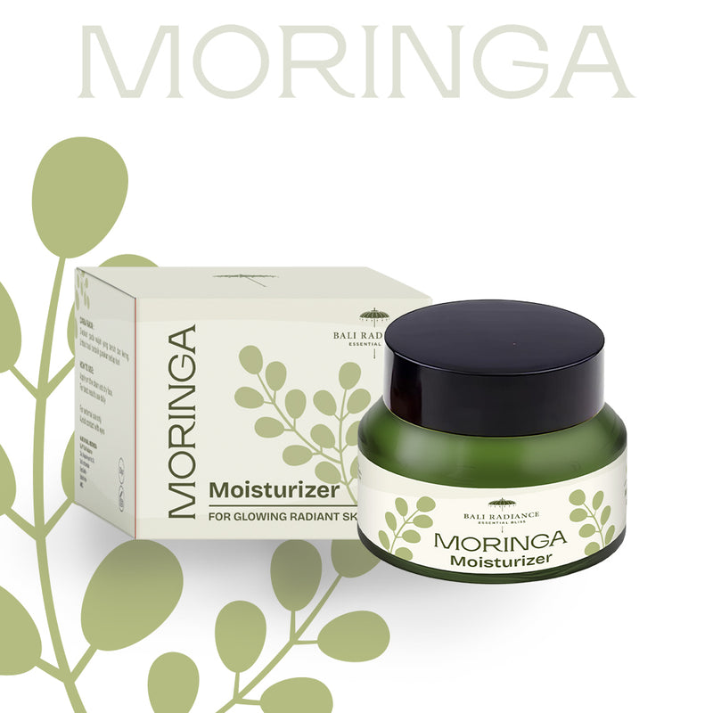 MORINGA MOISTURIZER