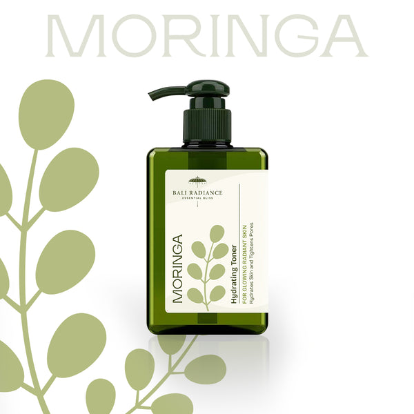 MORINGA HYDRATING  TONER