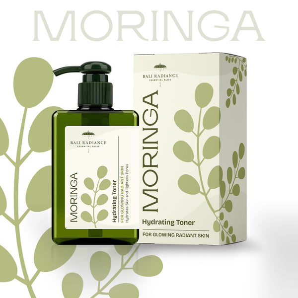 MORINGA HYDRATING  TONER
