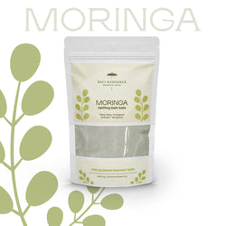 MORINGA UPLIFTING BATH SALTS