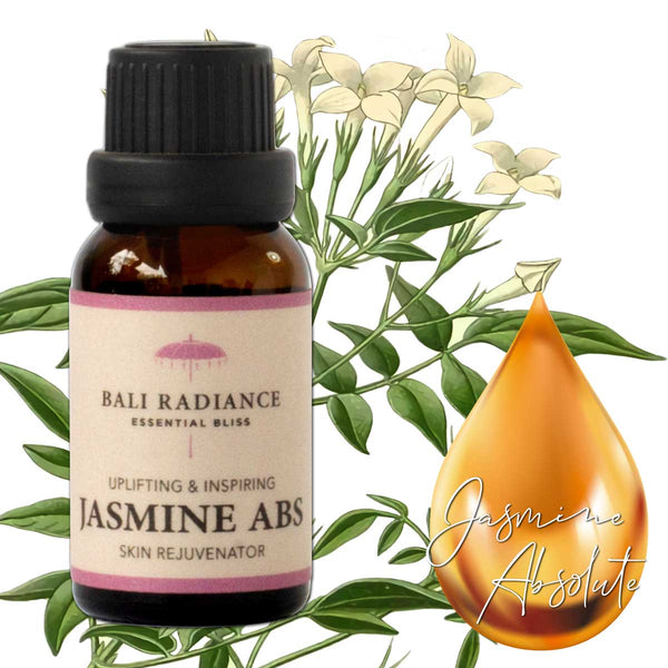 JASMINE [ Absolute ] Essential Oil