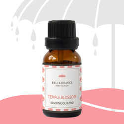 TEMPLE BLOSSOM - ESSENTIAL OIL