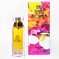 BALI TEMPLE FLOWER EAU DE PARFUM SPRAY