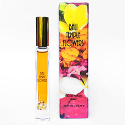 BALI TEMPLE FLOWERS EAU DE PARFUM ROLL ON