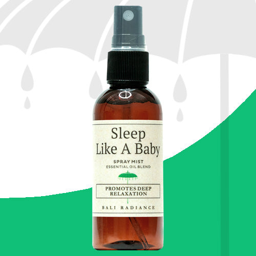 SLEEP LIKE A BABY Essential Oil