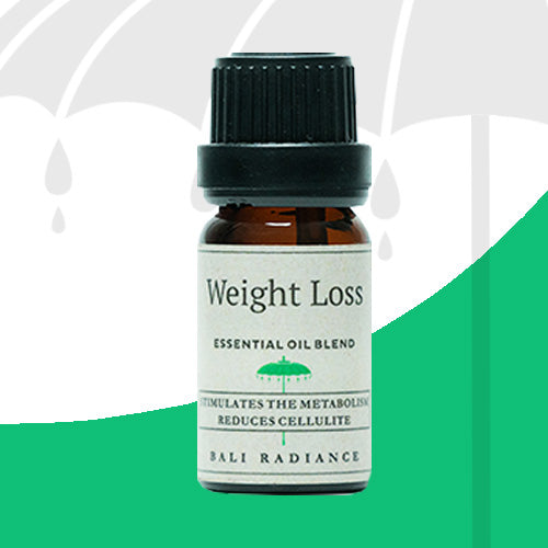 WEIGHT LOSS Essential Oil