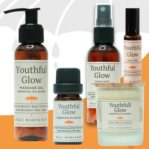 YOUTHFUL GLOW Essential Oil
